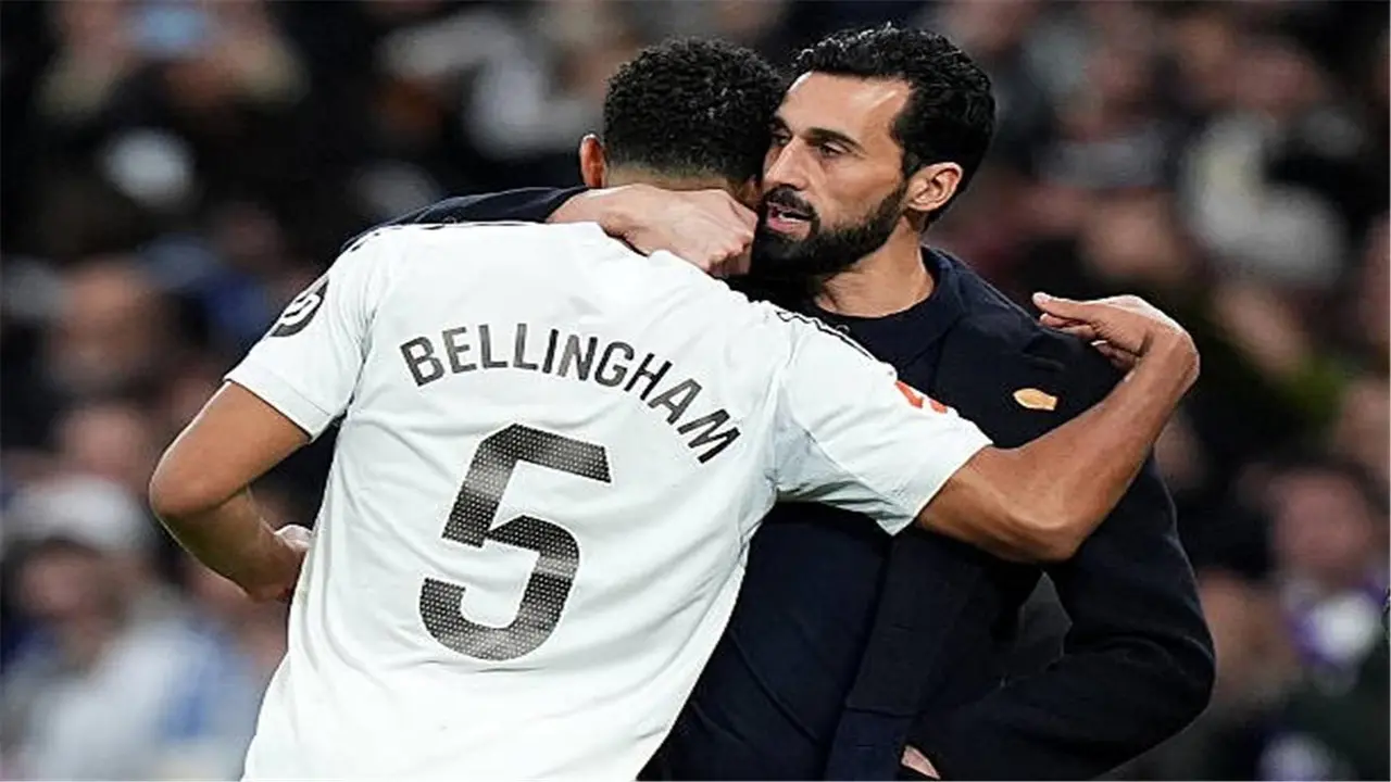 أزمة مرتقبة داخل ريال مدريد تتزامن مع عودة جود بيلينجهام للمشاركة مجددا